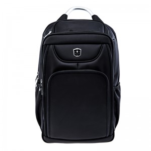17SA-6600F Multi Pockets Extra Large Anti-Theft Business Travel Laptop Bag Waterproof Backpack