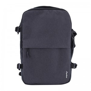 18SA-7450M multi function backpack laptop big size travel backpack laptop with USB