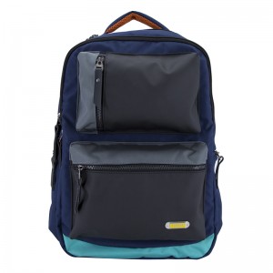 18SA-7473D OEM design china factory cheap price backpack laptop