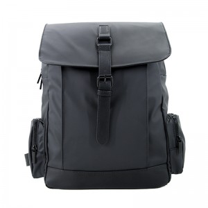 19SA-7849M Preppy Style Backpack Laptop For College Student Waterproof Laptop Backpack School Backpack For School Boy