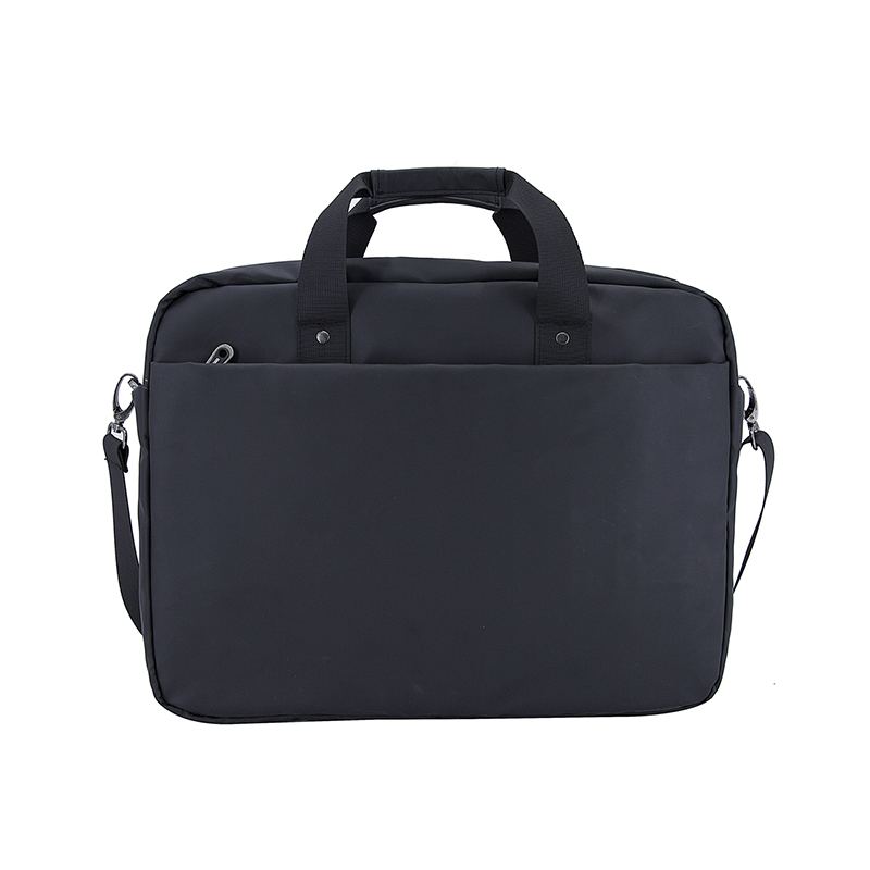 18SG-7341D Men office bags briefcase conference bag briefcase wholesale classic nylon mens nylon office document briefcase