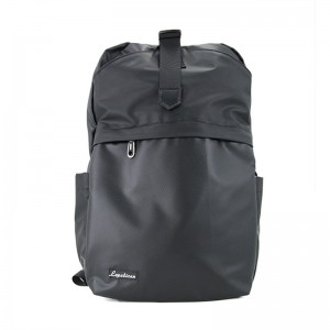 19SC-7926D 15 years' Direct factory new arrival unique multi- functional backpack laptop waterproof