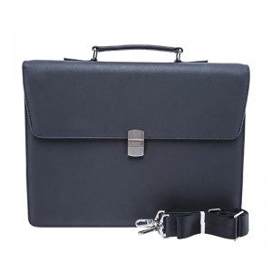 17SG-6533D Men's Messenger Bag Male Business Laptop Computer Briefcase Cover Shoulder Handbag For Man